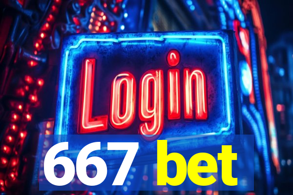 667 bet